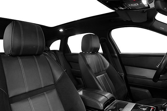 Land Rover Range Rover Velar 20 of 30