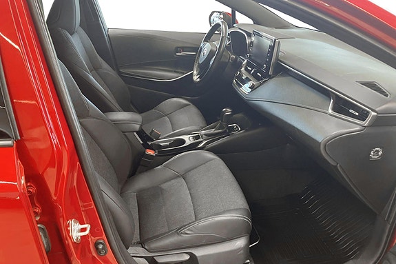 Toyota Corolla 15 of 22
