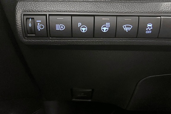 Toyota Corolla 21 of 22