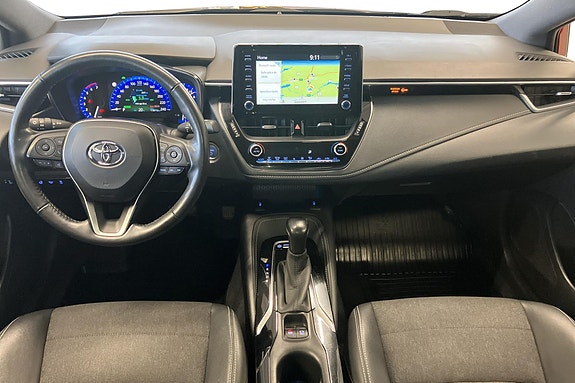Toyota Corolla 9 of 22