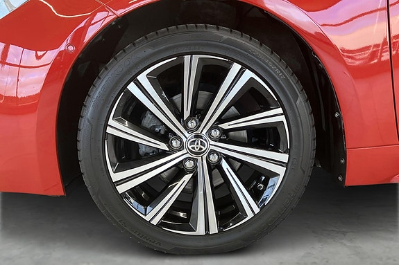 Toyota Corolla 19 of 22