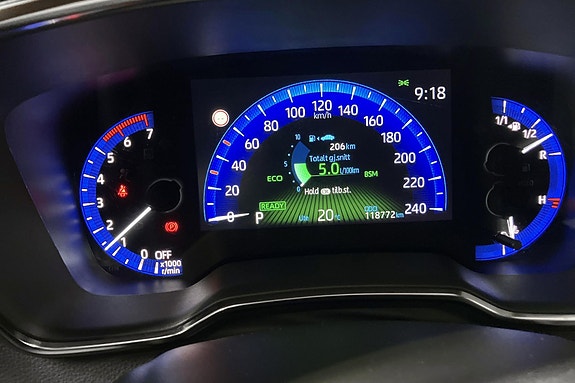 Toyota Corolla 12 of 22