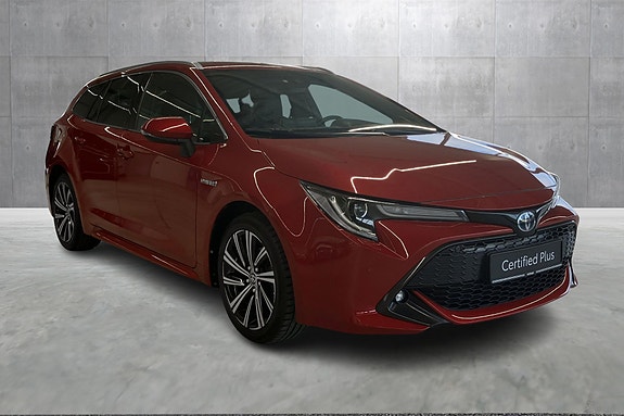 Toyota Corolla 7 of 22