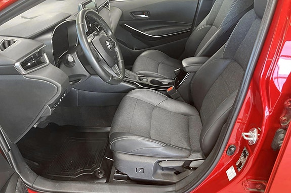 Toyota Corolla 10 of 22