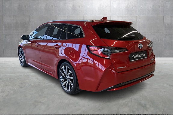 Toyota Corolla 3 of 22