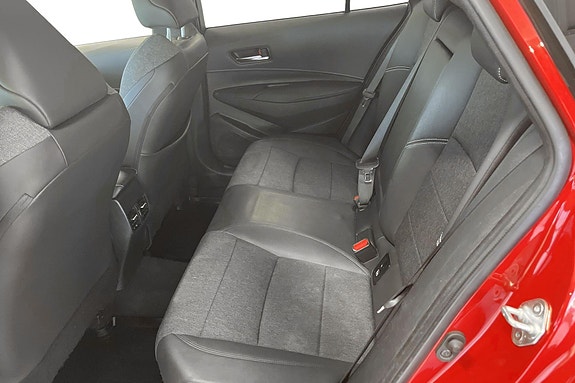Toyota Corolla 16 of 22