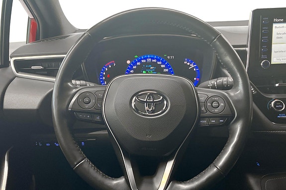 Toyota Corolla 11 of 22