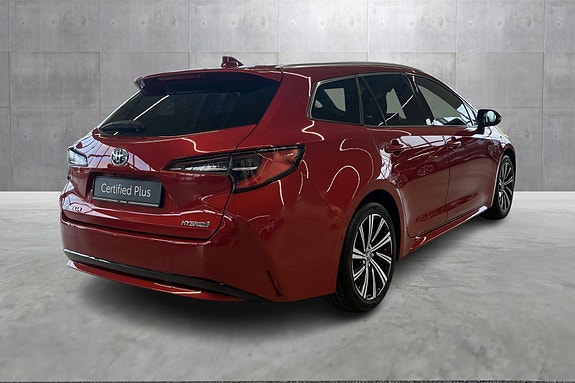 Toyota Corolla 5 of 22