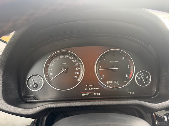 BMW X3 18 of 23