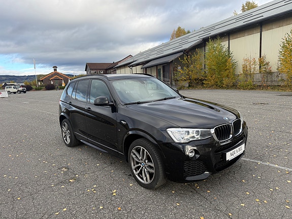 BMW X3 2 of 23