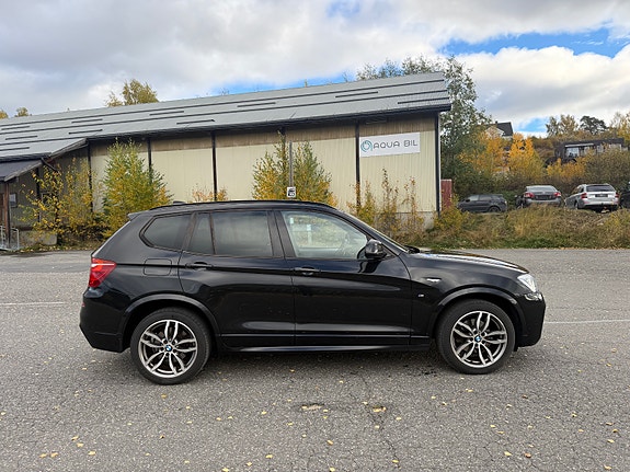 BMW X3 4 of 23