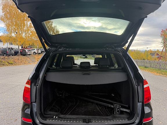 BMW X3 9 of 23