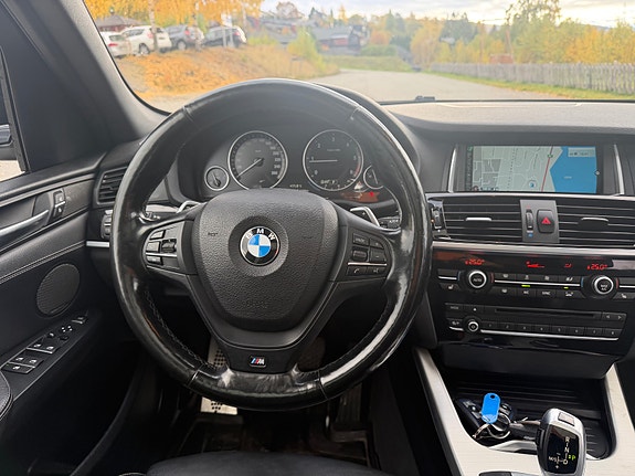 BMW X3 17 of 23
