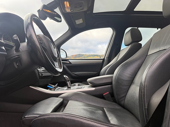 BMW X3 14 of 23