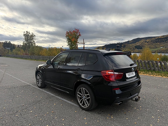 BMW X3 6 of 23