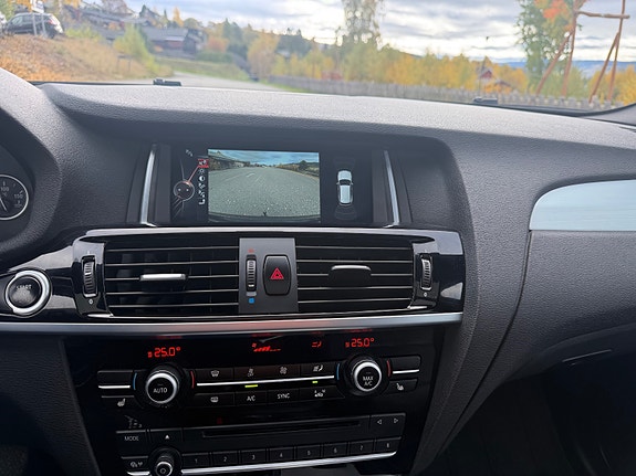 BMW X3 20 of 23
