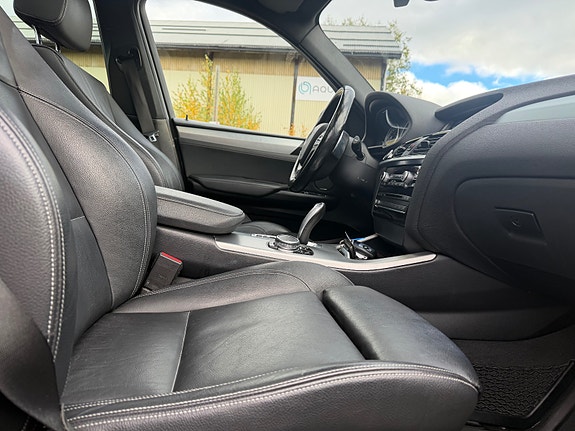 BMW X3 13 of 23