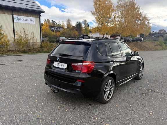 BMW X3 7 of 23