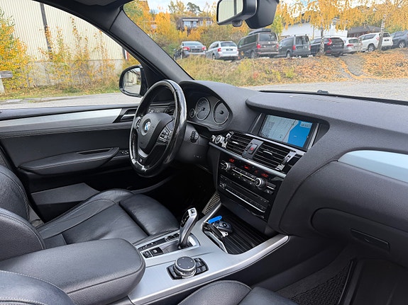 BMW X3 15 of 23