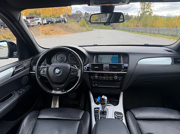 BMW X3 16 of 23