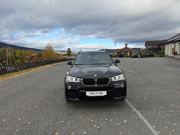 BMW X3 3 of 23