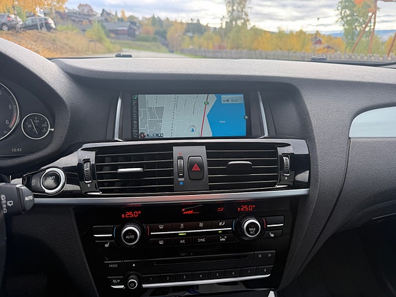 BMW X3 19 of 23