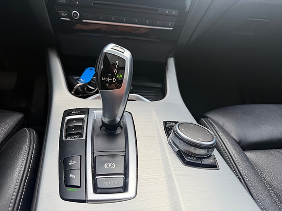BMW X3 21 of 23