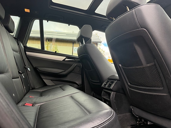 BMW X3 12 of 23