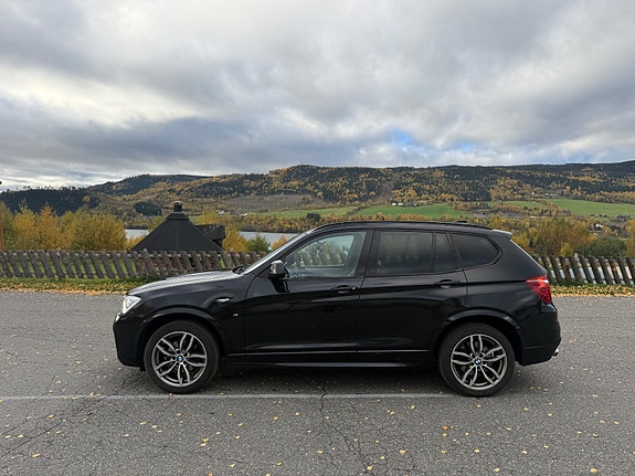 BMW X3 5 of 23