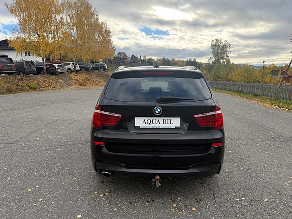 BMW X3 8 of 23