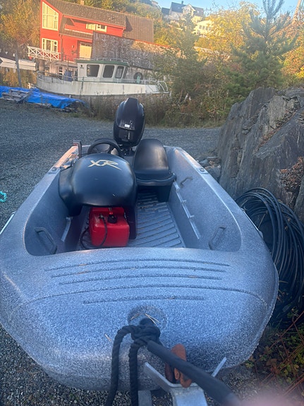 River 350Xr 2 of 8