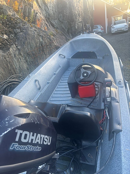 River 350Xr 3 of 8
