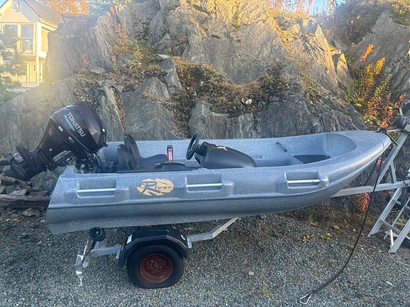 River 350Xr 4 of 8