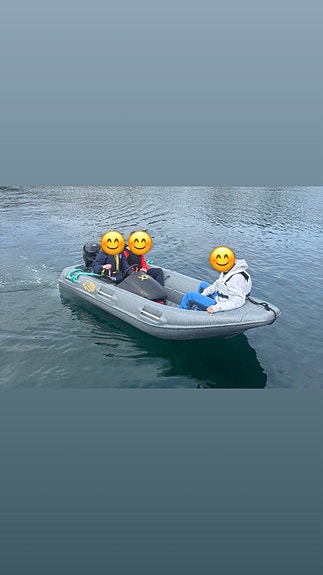 River 350Xr 5 of 8
