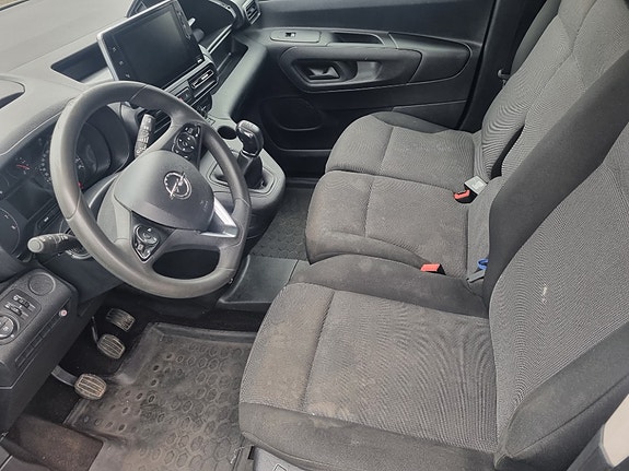 Opel Combo 6 of 10