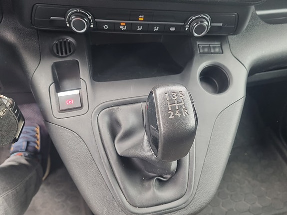 Opel Combo 9 of 10