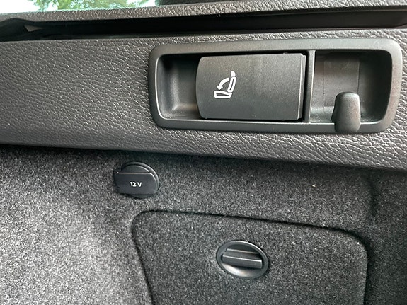 Volkswagen Passat Alltrack 20 of 28
