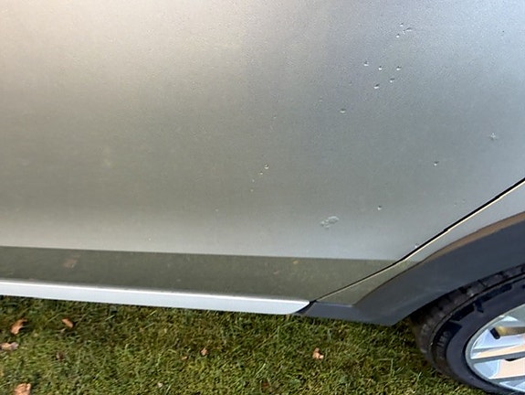 Volkswagen Passat Alltrack 27 of 28