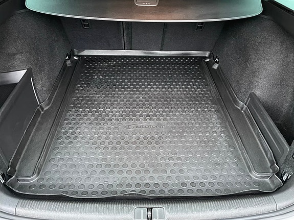 Volkswagen Passat Alltrack 23 of 28