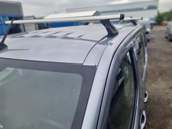 Opel Combo 6 of 10