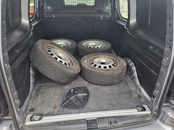 Opel Combo 7 of 10