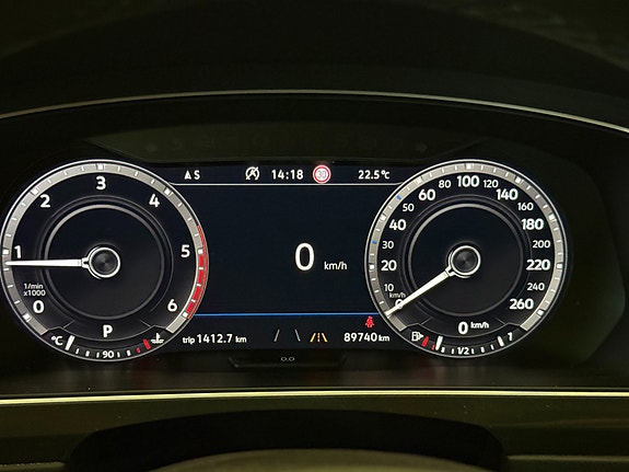 Volkswagen Tiguan 15 of 21