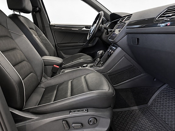 Volkswagen Tiguan 11 of 21