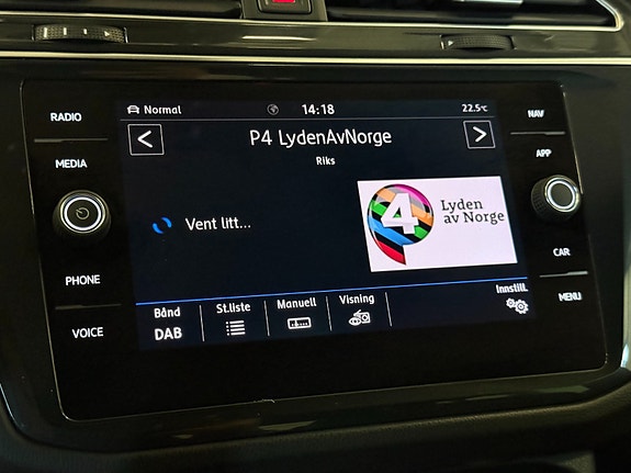 Volkswagen Tiguan 18 of 21