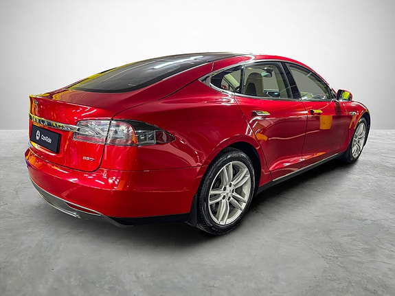 Tesla Model S 5 of 23