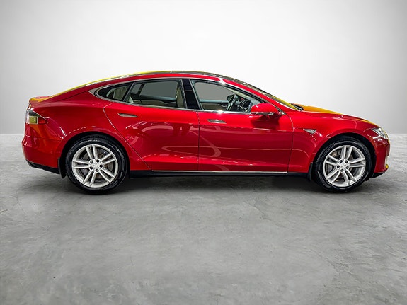 Tesla Model S 6 of 23