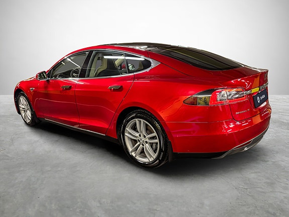 Tesla Model S 3 of 23
