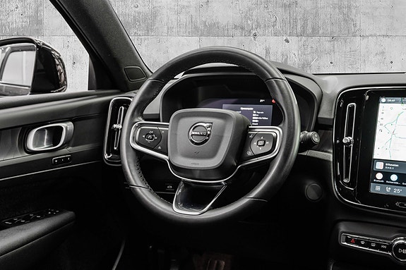Volvo XC40 22 of 29