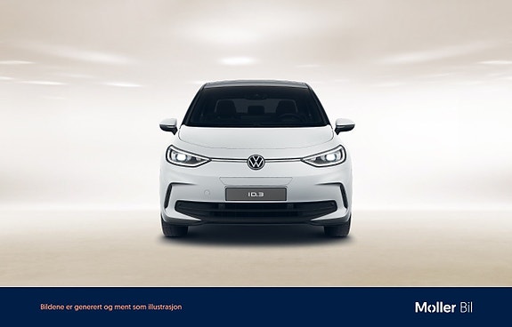 Volkswagen ID.3 6 of 9