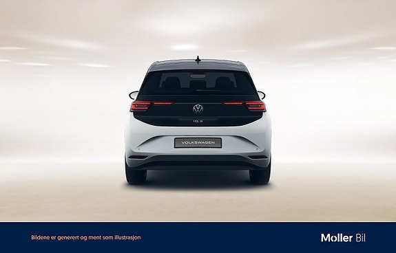 Volkswagen ID.3 4 of 9